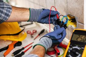elektryka, Rta Bud Bytom Ewa Brończyk, Bytom