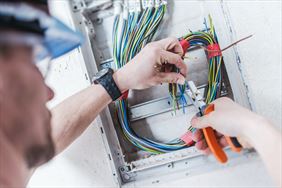 usługi elektryczne, Rta Bud Bytom Ewa Brończyk, Bytom