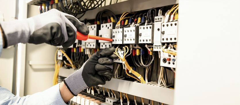 Instalacje elektryczne, Rta Bud Bytom Ewa Brończyk, Bytom