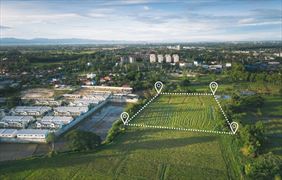 podziały działek, AK Geodezja Artur Kurzeja, Katowice