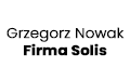 Grzegorz Nowak Firma Solis, Jaworzno