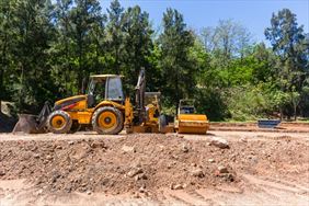 prace budowlane, Wiecha Sp. z o. o., Słowik