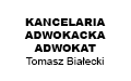Tomasz Białecki Adwokat Kancelaria adwokacka, Gliwice