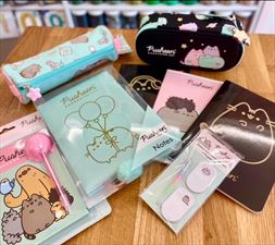 przybory szkolne, ZUH Kserografia Agnieszka Gnyś, Katowice