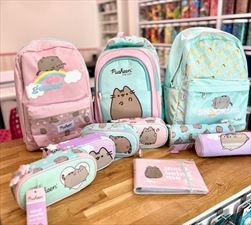 przybory szkolne, ZUH Kserografia Agnieszka Gnyś, Katowice