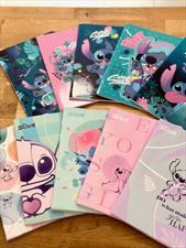 zeszyty, ZUH Kserografia Agnieszka Gnyś, Katowice