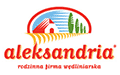Aleksandria Dariusz Moczarski Sp.k., Aleksandria Pierwsza