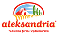 Aleksandria Dariusz Moczarski Sp.k., Aleksandria Pierwsza