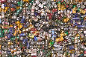 skup aluminium, Mich-Met. Skup złomu i metali kolorowych. Czapla M., Mierzęcice