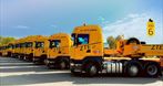 ZTE Katowice Spółka z ograniczoną odpowiedzialnością ZTE Katowice Spółka z ograniczoną odpowiedzialnością, transport, transport kombajnów, transport maszyn budowlanych, Siemianowice Śląskie