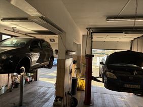 naprawa samochodu, Auto serwis opony KOL-METAL, Tarnowskie Góry