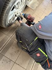 wymiana opon, Auto serwis opony KOL-METAL, Tarnowskie Góry