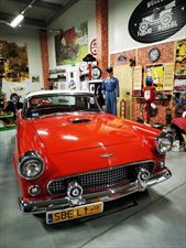 muzeum Forda, Muzeum Ford Mobil, Będzin