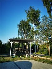 muzeum motoryzacji, Muzeum Ford Mobil, Będzin