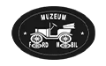 Muzeum Ford Mobil, Będzin