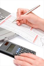 obliczenia rachunkowe, Bis Kancelaria doradztwa podatkowego Teresa Buda, Katowice