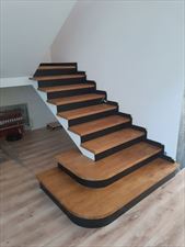 szafy z drewna, Amex Pracownia Stolarska Jakub Młyńczyk, Koniecpol