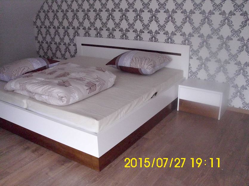 przyjazna Stolarstwo, Amex Pracownia Stolarska Jakub Młyńczyk, Koniecpol