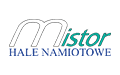 Mistor Hale Namiotowe, Tychy