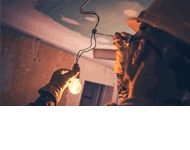 Adam Jaskółka Instalacje elektryczne