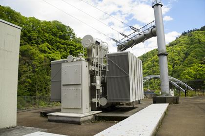 przegląd transformatora elektrycznego