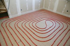 instalacje podłogowe, Bellatrix Sp. z o. o., Bytom