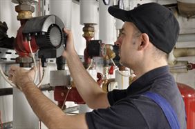 instalacje ogrzewania centralnego, Bellatrix Sp. z o. o., Bytom