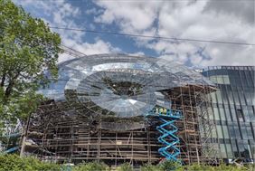 konstrukcje stalowe, Paley&Partner Sp. z o. o., Poraj
