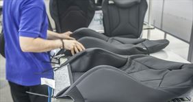 naprawa tapicerki samochodowej, Bukvin - naprawa i renowacja tapicerki samochodowej, Gliwice