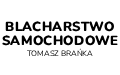 Blacharstwo Samochodowe Tomasz Brańka, Jeleśnia
