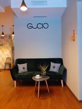 restauracja, Gucio Restauracja i noclegi, Szczyrk