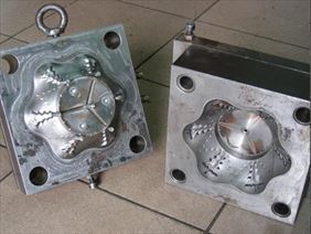 formy CNC, Olczyk Firma Handlowo-Produkcyjna Piotr Olczyk, Dąbrowa Górnicza