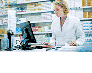 Maria Wróbel Apteka