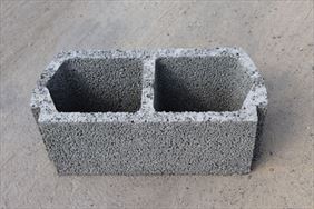 bloczki, Andrzej Mizera Zakład budowlano-betoniarski, Zawiercie