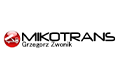 Mikotrans Firma transportowo usługowa Grzegorz Zwonik, Mikołów