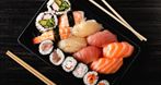 Fabryka Sushi Aneta Dziędziel, sushi bez rejestracji, szybkie sushi, sushi, Dąbrowa Górnicza