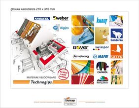 oferta Technogips, Technogips Spółka cywilna, Częstochowa