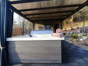 Mucharskie Stodoły, Mucharskie Stodoły Ewa Pęcikiewicz, Jaszczurowa