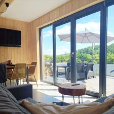 Mucharskie Stodoły, Mucharskie Stodoły Ewa Pęcikiewicz, Jaszczurowa