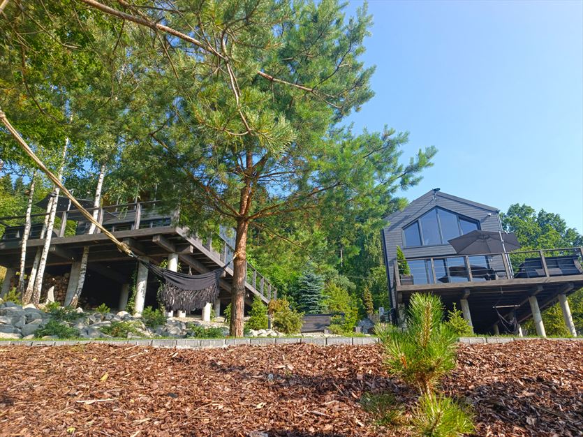 przyjazna Hotele, Mucharskie Stodoły Ewa Pęcikiewicz, Jaszczurowa