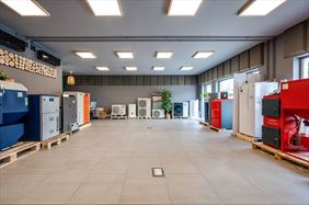 kotły na pellet, Heat Sources Spółka z ograniczoną odpowiedzialnością, Rybnik