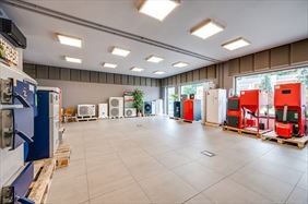 urządzenia grzewcze, Heat Sources Spółka z ograniczoną odpowiedzialnością, Rybnik