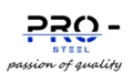 Pro-Steel, Bełk
