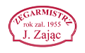 Jacek Zając Firma Zegarmistrzowska 