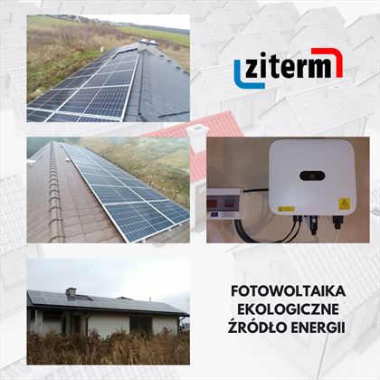 fotowoltaika