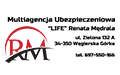 Multiagencja Ubezpieczeniowa Life Renata Mędrala, Węgierska Górka