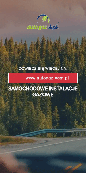 Auto Gaz Śląsk, Katowice
