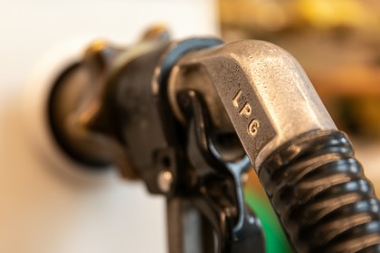 Instalacje samochodowe LPG