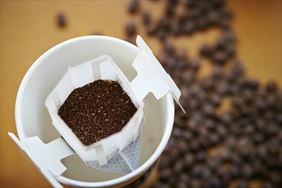 świeżo parzona kawa, Absurdalna - Starkraft Brewpub, Katowice