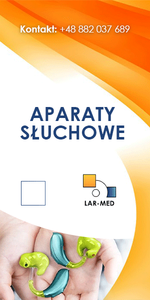 Lar-Med aparaty słuchowe, Sucha Beskidzka